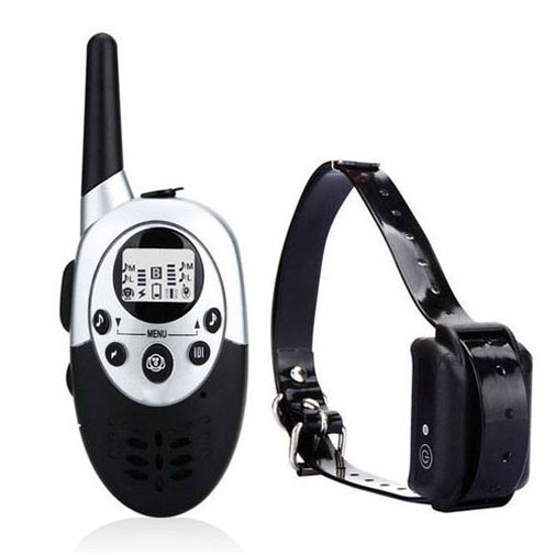 Dog training collar reviews best sale