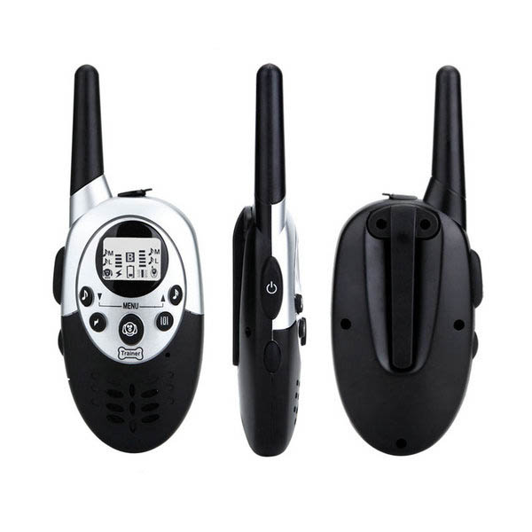 Remote Dog Training Collar for Dogs with Rechargeable and Waterproof E-Collar Trainer